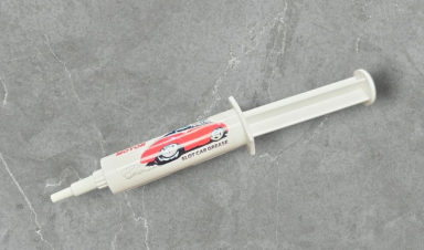 Super Lube 1318 Grease, plastic compatible