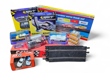 Scalextric/SCX Lot, Bargain Lot