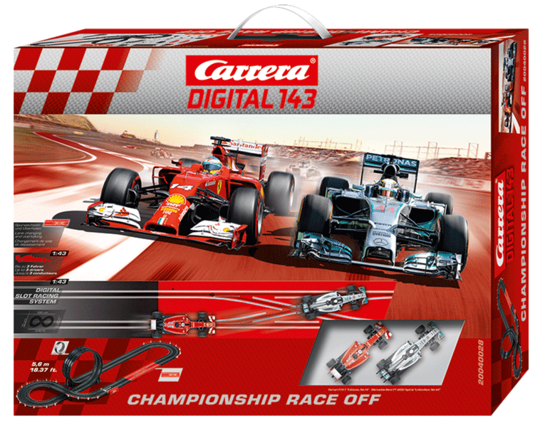 Carrera Go Formula DUEL 1/43 スロットカー ヨドバシ.com - 京商エッグ KYOSHOEGG スロットカー Carrera GO