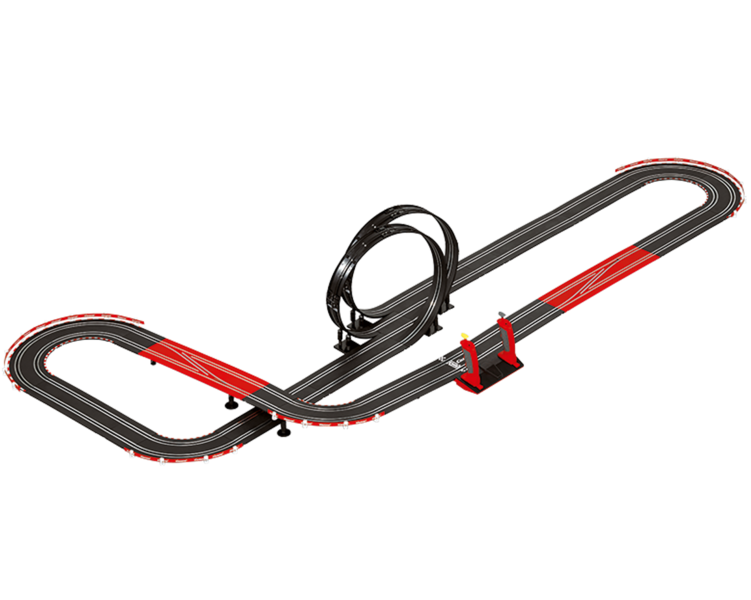 Carrera Slots - Carrera Slot Cars - Racing Tracks and Sets