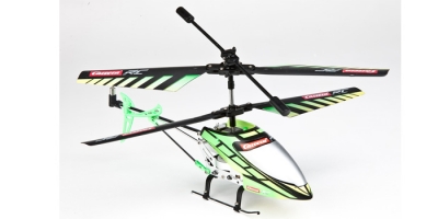 carrera helicopter