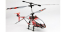 Carrera 501004 Thunder Storm- 2,4 GHz, Indoor/Outdoor Helicopter