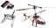 Carrera 501004 Thunder Storm- 2,4 GHz, Indoor/Outdoor Helicopter