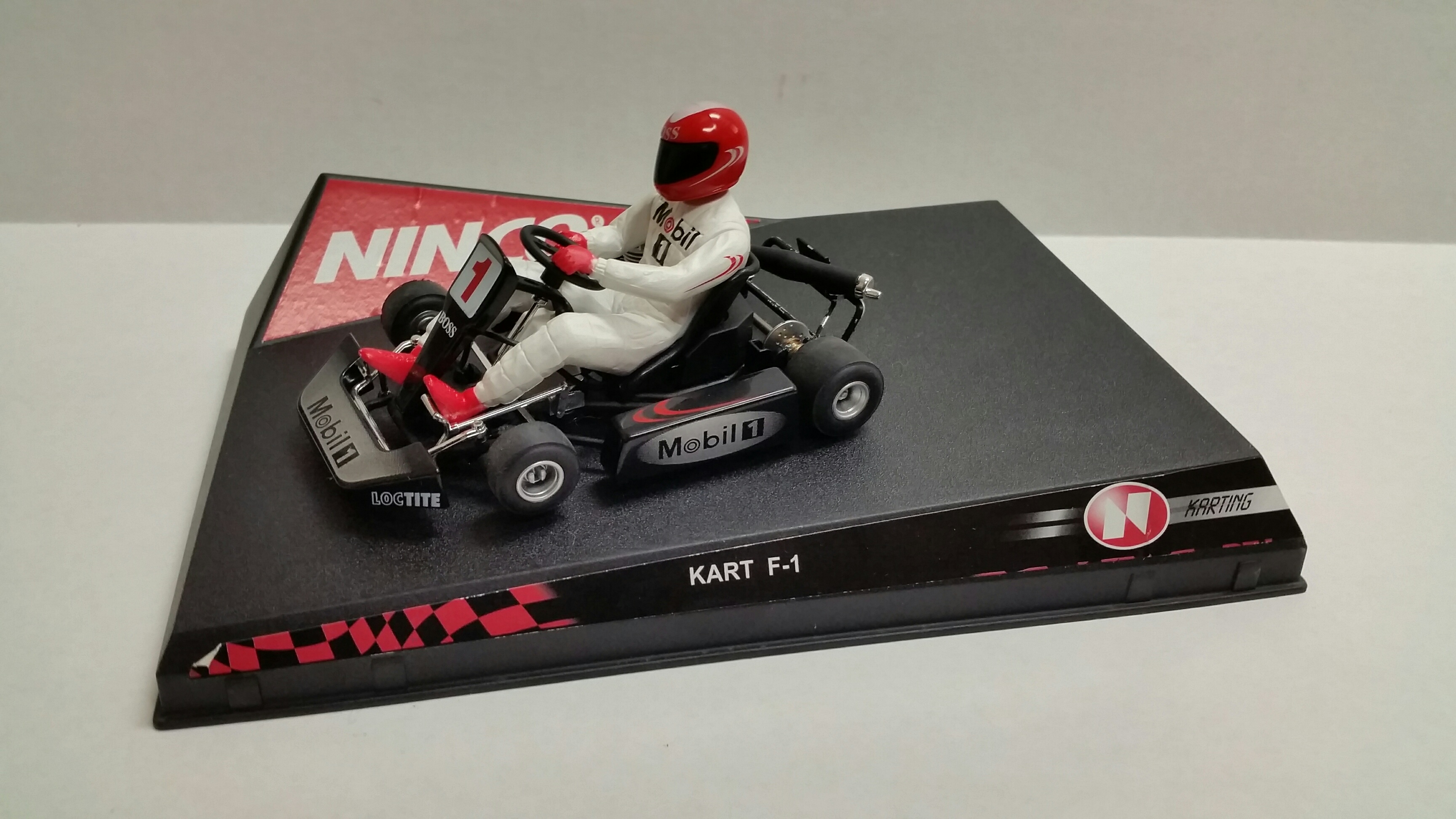 Carrera Slots - Carrera Slot Cars - Racing Tracks and Sets: Ninco