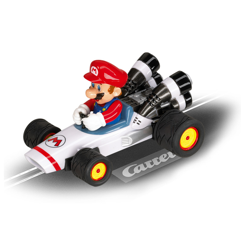 Carrera Slots - Carrera Slot Cars - Racing Tracks and Sets