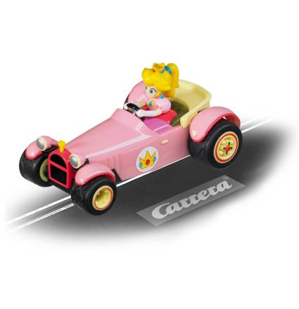 Carrera 61123 Mario Kart DS, Peach 