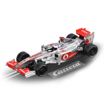 Carrera Slots - Carrera Slot Cars - Racing Tracks and Sets