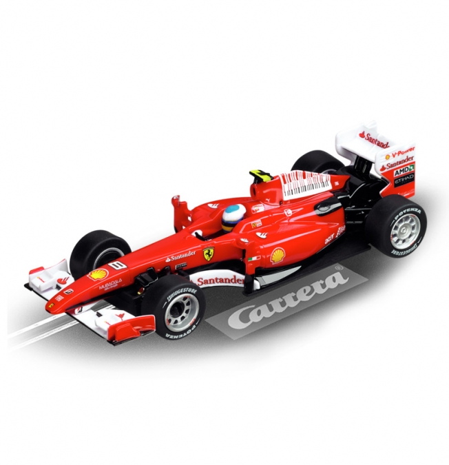 Carrera 62212 Ferrari Champions Set, GO 1/43