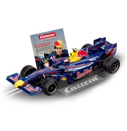Carrera Slots - Carrera Slot Cars - Racing Tracks and Sets