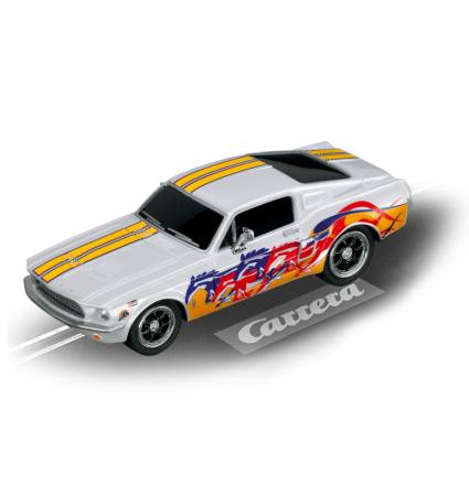Carrera 61185 Ford Mustang '67 