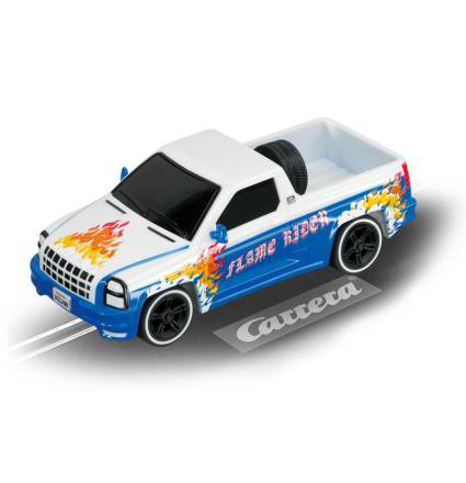 Carrera Slots - Carrera Slot Cars - Racing Tracks and Sets