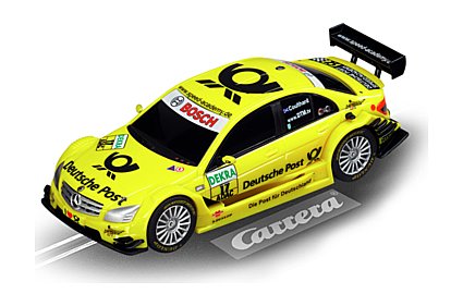 Carrera Slots - Carrera Slot Cars - Racing Tracks and Sets