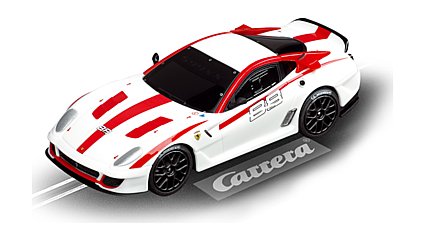 Carrera Slots - Carrera Slot Cars - Racing Tracks and Sets