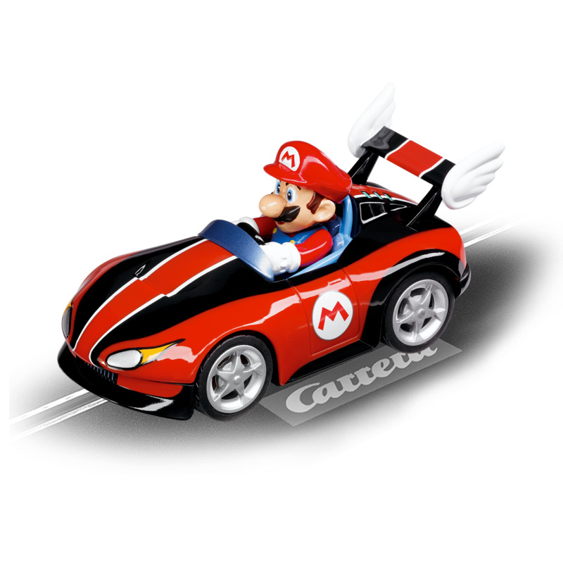 Carrera Slots - Carrera Slot Cars - Racing Tracks and Sets