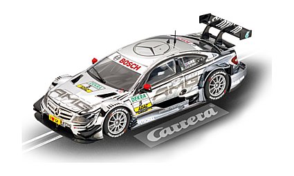 Carrera Slots - Carrera Slot Cars - Racing Tracks and Sets