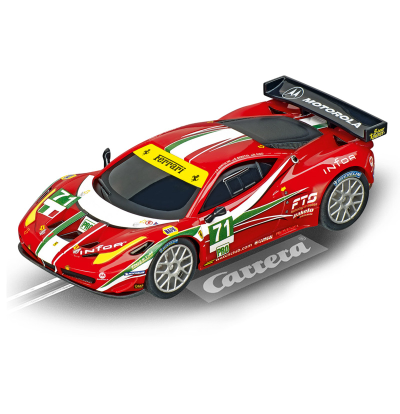 Carrera ferrari gt outlet