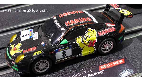 Carrera Slots - Carrera Slot Cars - Racing Tracks and Sets