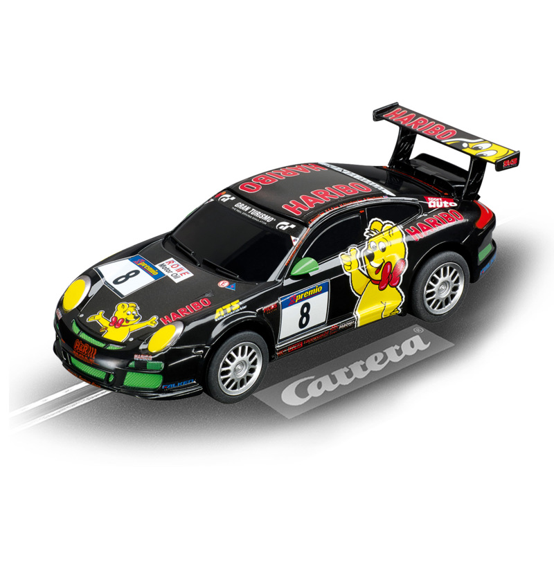 Carrera Slots - Carrera Slot Cars - Racing Tracks and Sets