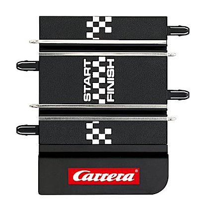 Carrera Slots - Carrera Slot Cars - Racing Tracks and Sets