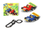 Carrera 62248 Sponge Bob Squarepants Set, GO!!! 1/43