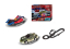 Carrera 62282 Marvel - The Amazing Spider-Man "Manhattan Madness" Set, GO!!! 1/43