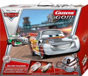 carrera go cars 2