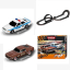 Carrera 62313 Police Power Chase Set, GO!!! 1/43