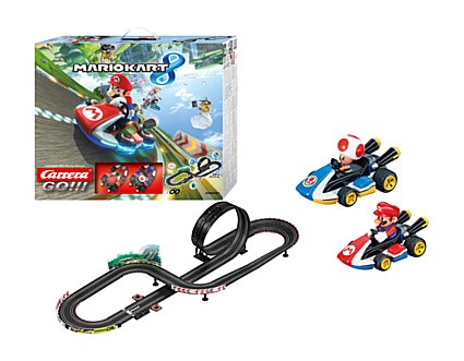 Carrera Slots - Carrera Slot Cars - Racing Tracks and Sets