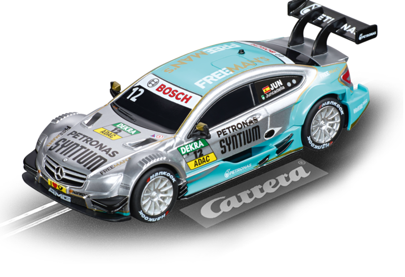 Amazon | Carrera GO!!! 電動スロットカーレーシング キッズ