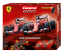Carrera 62394 Red Champions Set, GO!!! 1/43