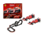 Carrera 62394 Red Champions Set, GO!!! 1/43