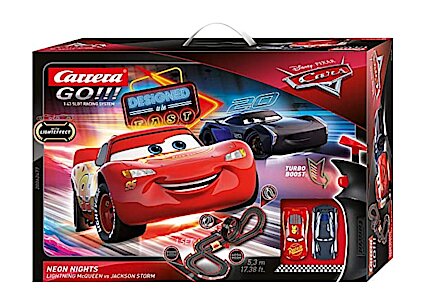 Carrera GO!!! 62431 Coffret Mario Kart™ - Slot Car-Union