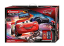 Carrera 62477 Disney Cars - Neon Nights Set, GO!!! 1/43