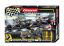 Carrera 62574 Max Competition, GO!!! 1/43 Set