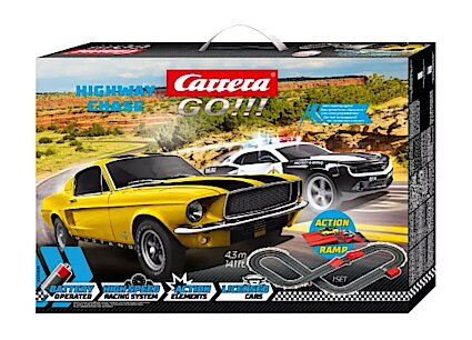 Carrera GO!!! 62431 Coffret Mario Kart™ - Slot Car-Union