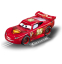 Carrera 62332 Disney/Pixar Cars -Neon Shift'n Drift Set, GO!!! 1/43 w/lights