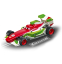 Carrera 62332 Disney/Pixar Cars -Neon Shift'n Drift Set, GO!!! 1/43 w/lights