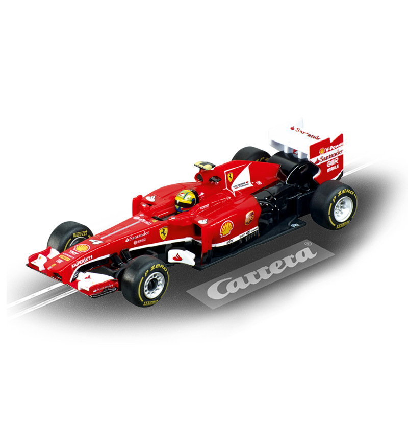 Carrera Slots - Carrera Slot Cars - Racing Tracks and Sets