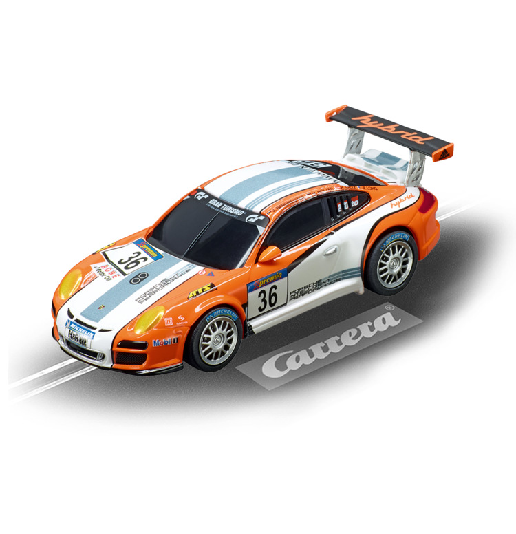 Carrera go race for victory 2025