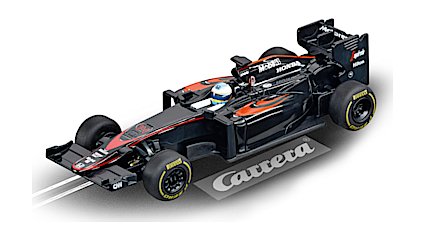 Carrera Slots - Carrera Slot Cars - Racing Tracks and Sets