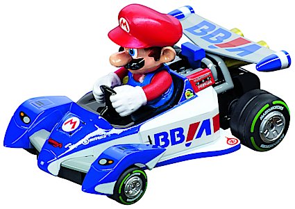 Carrera Slots - Carrera Slot Cars - Racing Tracks and Sets