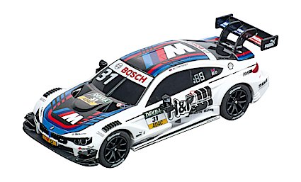 Carrera Slots - Carrera Slot Cars - Racing Tracks and Sets