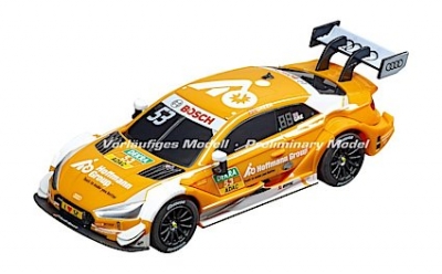 Orange No.53 1/43 Slot Car FREE US SHIP NEW Carrera Go!! 64112 Audi RS 5 DTM J 