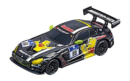 Carrera Slots - Carrera Slot Cars - Racing Tracks and Sets