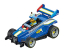 Carrera 64175 PAW Patrol - Ready Race Rescue - Chase, GO!!! 1/43