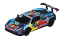 Carrera 64197 Ferrari 488 GT3 "Red Bull AF Corse, No.30" , GO!!! 1/43