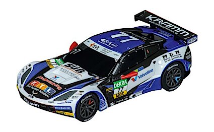 Carrera Slots - Carrera Slot Cars - Racing Tracks and Sets