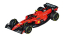 Carrera 64239 Ferrari SF-23 "C. Sainz No.55", GO!!! 1/43