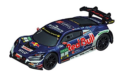 Audi R8 & Porsche GT3 セット　Carrera Audi R8 & Porsche Gt3 Set Carrera - Slot Car Racing Model