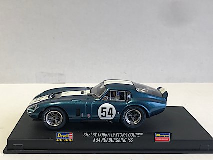 Carrera Slots - Carrera Slot Cars - Racing Tracks and Sets: Revell
